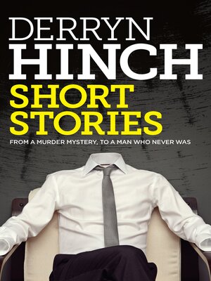 cover image of Short Stories